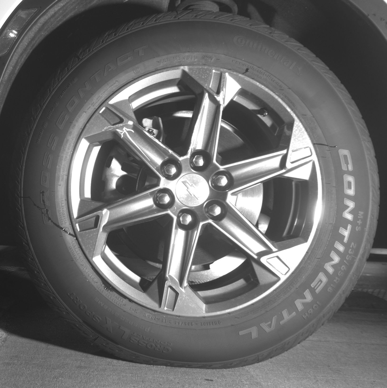 Used 2025 Chevrolet Blazer LT FWD image 12