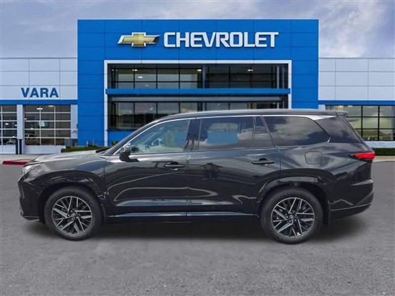 Used 2025 Lexus TX 350 AWD w/ Technology Package image 2