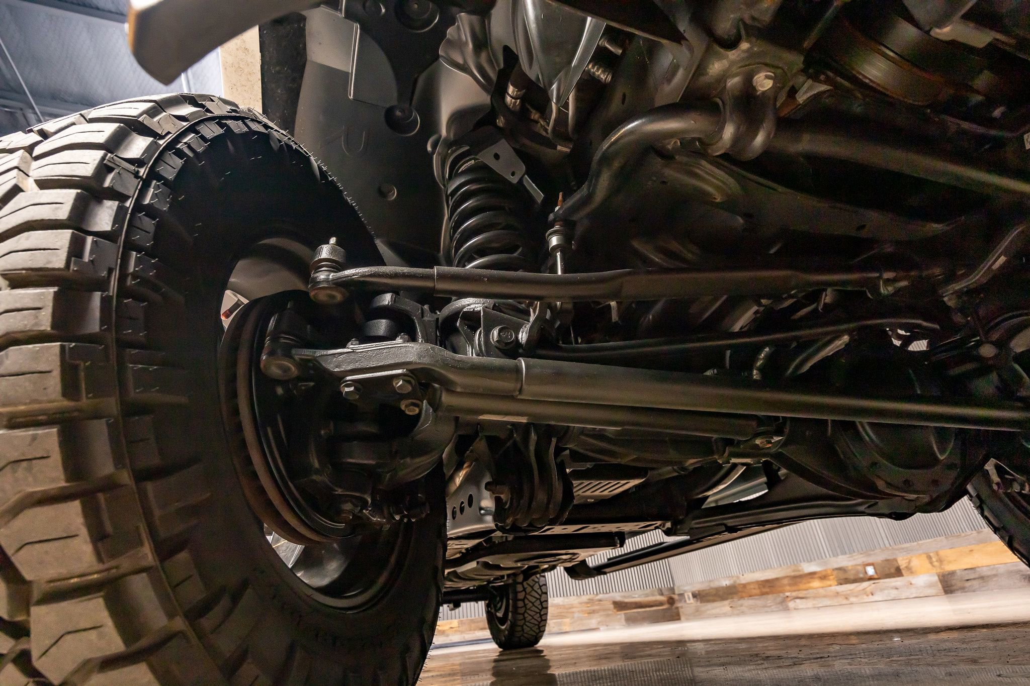 Used 2023 RAM 3500 Limited w/ Night Edition image 13