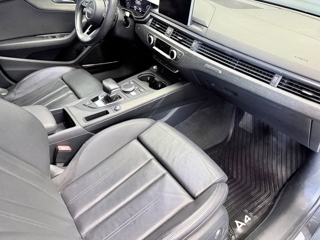 Used 2017 Audi A4 2.0T Premium w/ Prestige Package image 12