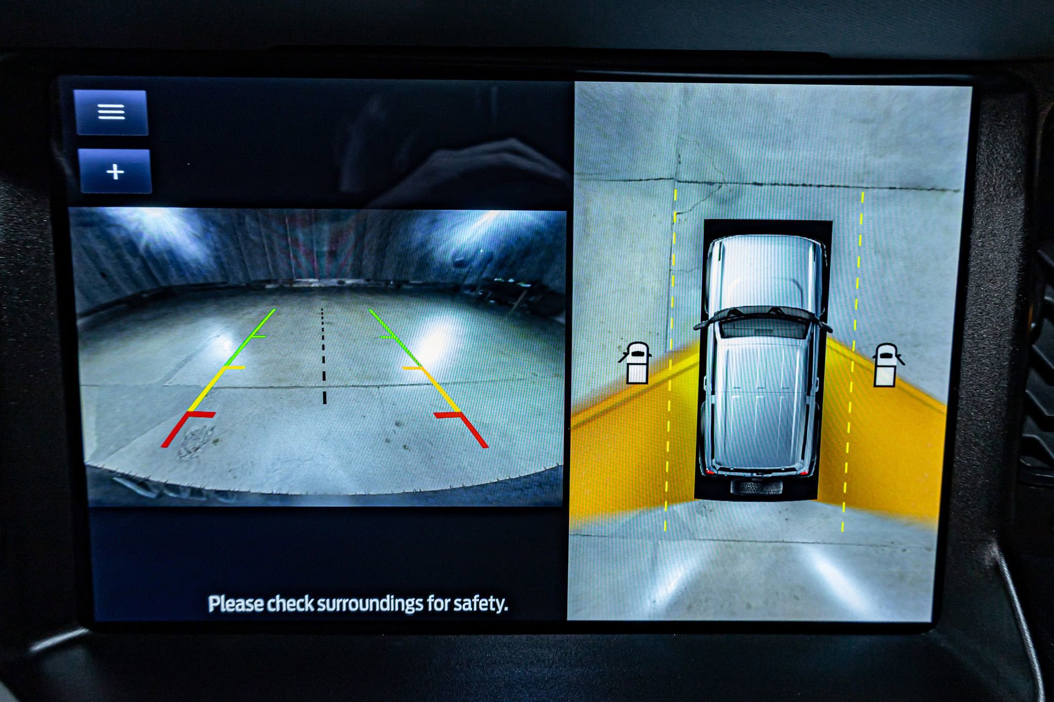 Used 2021 Ford Bronco Badlands AWD/4WD image 18