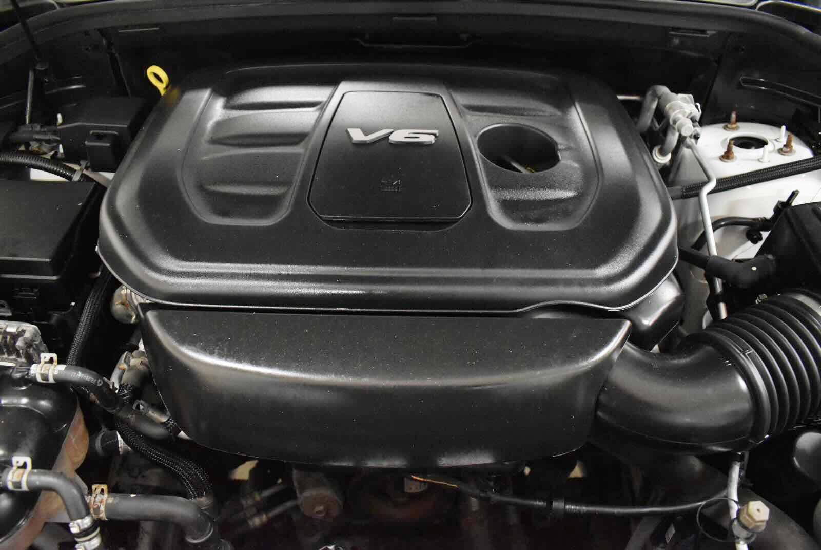 Used 2019 Jeep Grand Cherokee Altitude AWD/4WD image 34