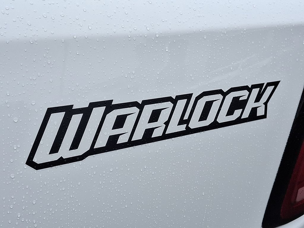 New 2027 RAM 1500 Warlock AWD/4WD image 19