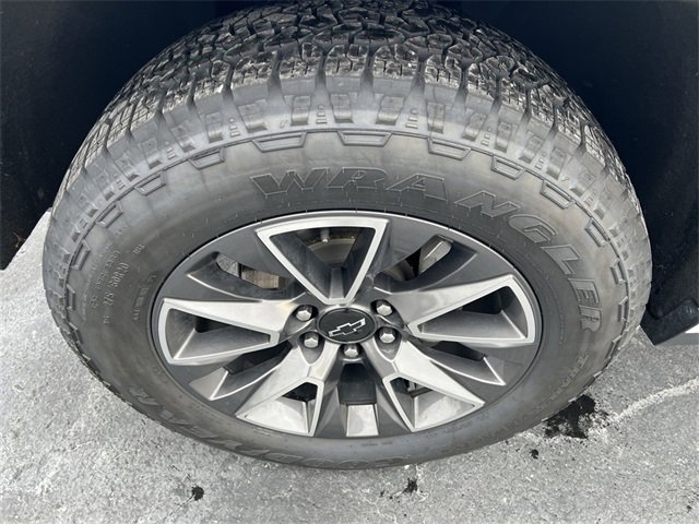 Certified 2023 Chevrolet Tahoe Z71 w/ Max Trailering Package image 18