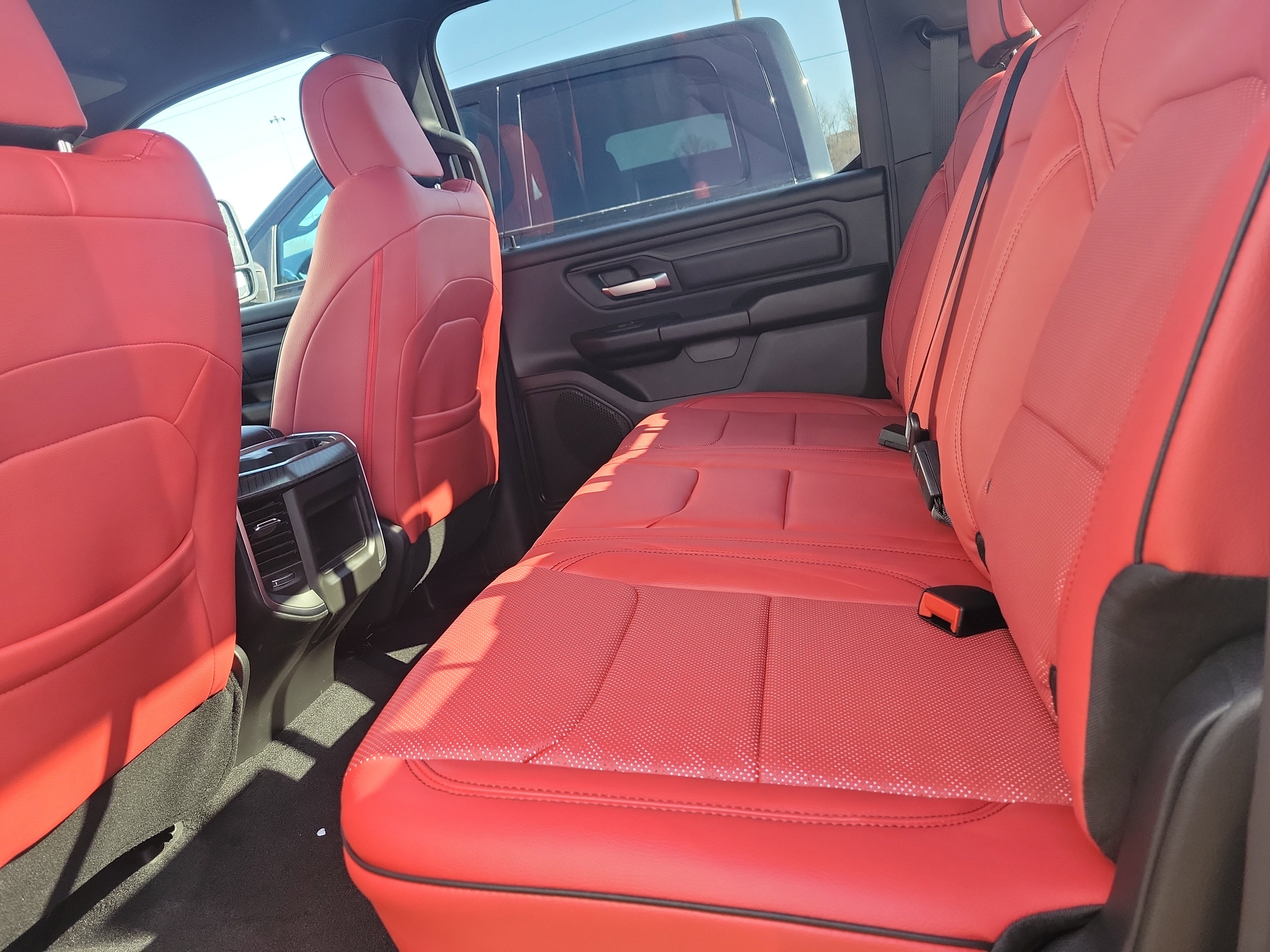 New 2025 RAM 1500 Tradesman w/ Trailer Tow Group image 26