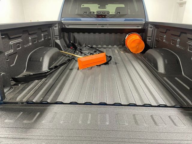New 2026 Chevrolet Silverado 2500 Custom w/ Custom Convenience Package AWD/4WD image 21