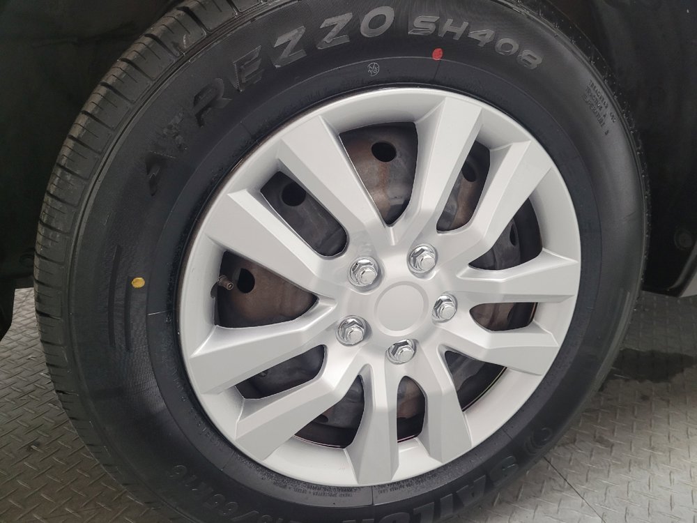 Used 2013 Subaru Forester 2.5X image 31