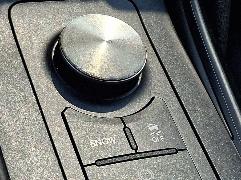 Used 2025 Lexus IS 350 F Sport w/ Accessory Package AWD/4WD image 23