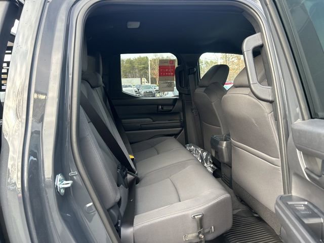 New 2026 Toyota Tacoma SR5 AWD/4WD image 18