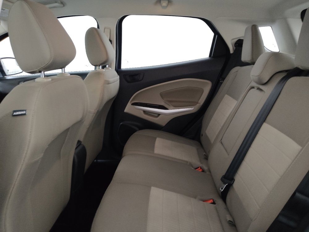 Used 2022 Ford EcoSport S AWD/4WD image 18