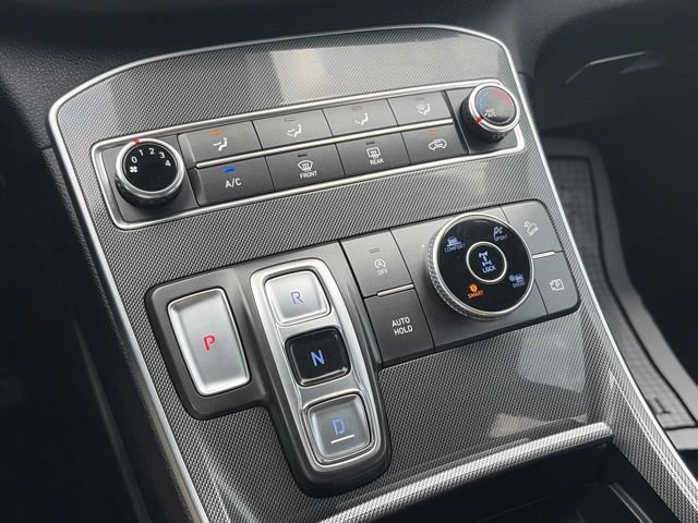 Used 2021 Hyundai Santa Fe SE AWD/4WD image 15