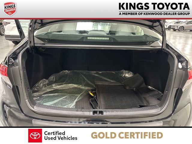 Certified 2023 Toyota Corolla SE image 22