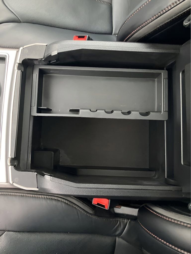 Used 2021 Ford F250 Platinum w/ FX4 Off-Road Package image 43