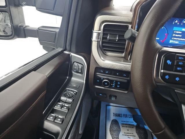 Used 2024 Ford F250 King Ranch image 25