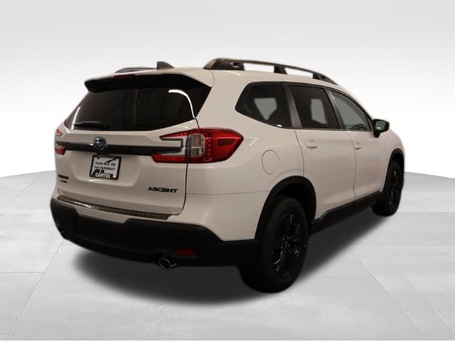 New 2026 Subaru Ascent Premium AWD/4WD image 2