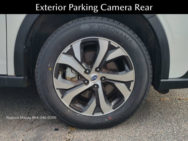 Used 2020 Subaru Outback Touring w/ Tech Package 2 AWD/4WD image 13