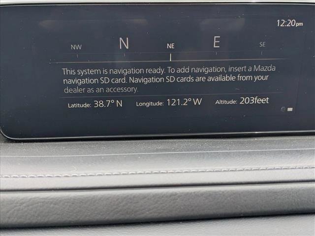 Used 2025 MAZDA CX-30 AWD 2.5 S w/ Preferred Package image 13