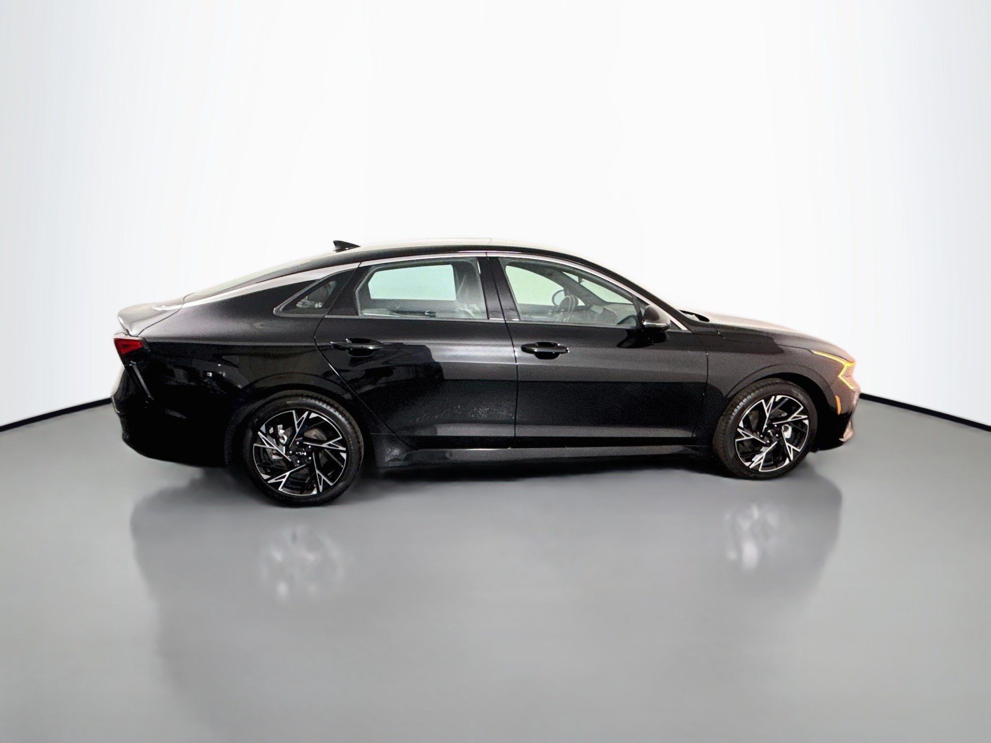 Used 2026 Kia K5 GT-Line FWD image 11