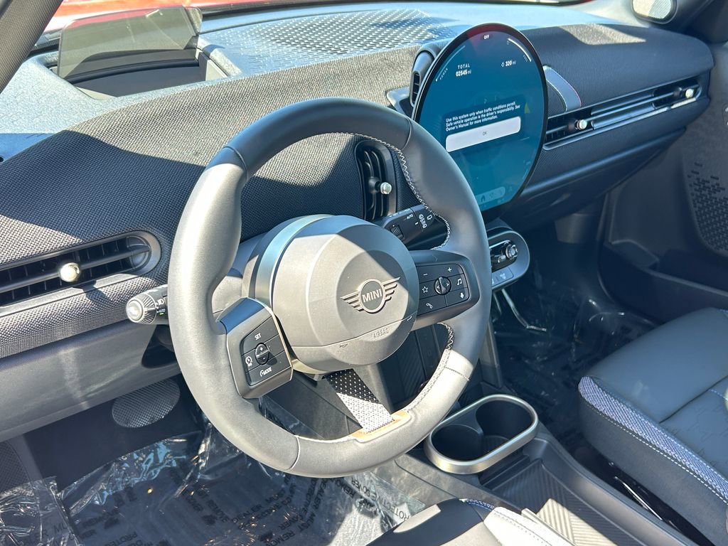 Used 2025 MINI Cooper S FWD image 13