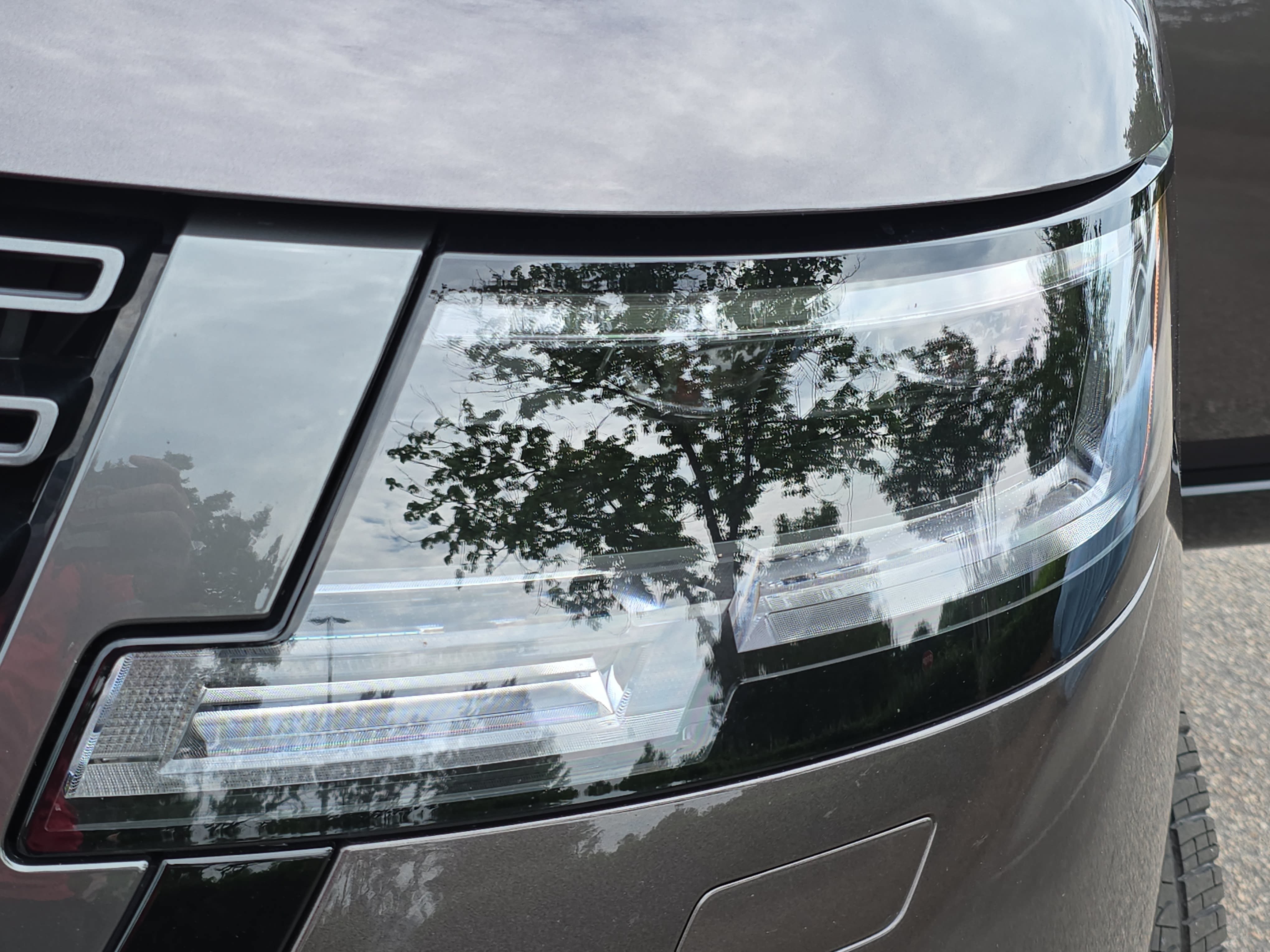 Certified 2024 Land Rover Range Rover SE AWD/4WD image 32