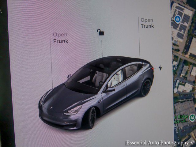 Used 2021 Tesla Model 3 Performance image 17