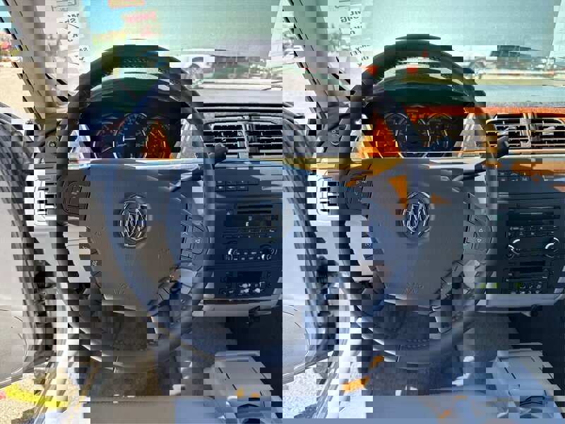 Used 2005 Buick LaCrosse CXL w/ Gold Convenience Package image 77