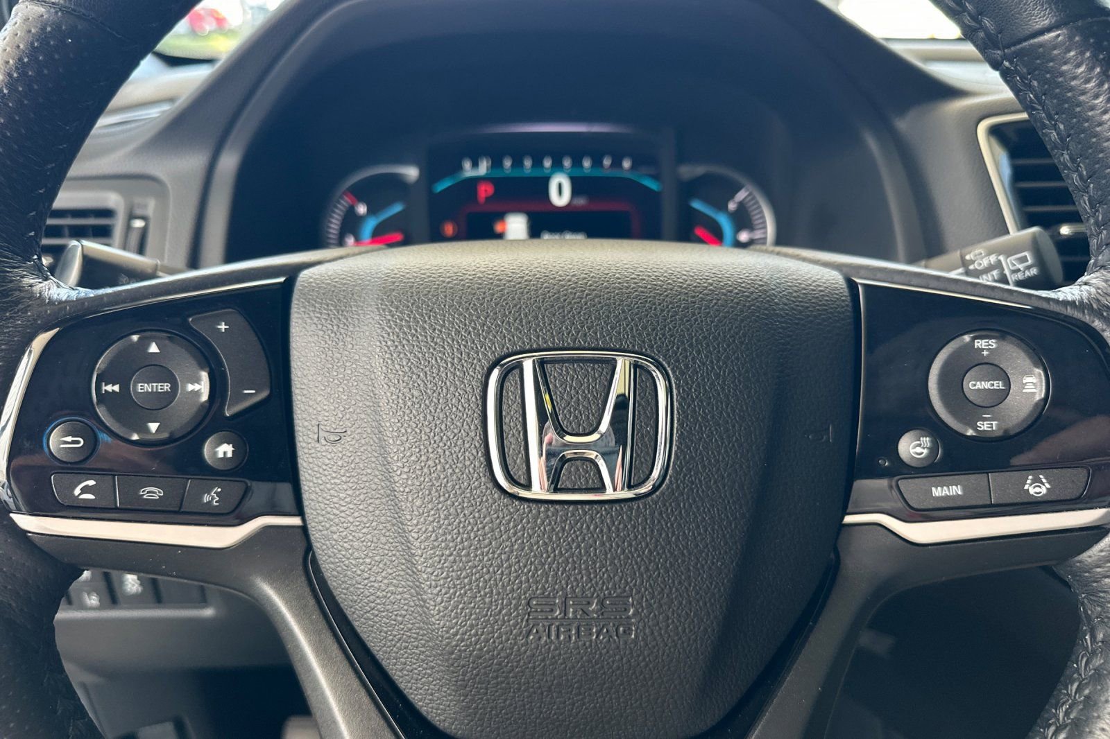 Used 2020 Honda Passport Elite image 25