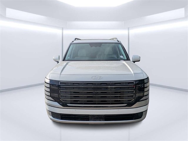 New 2026 Hyundai Palisade Calligraphy image 8