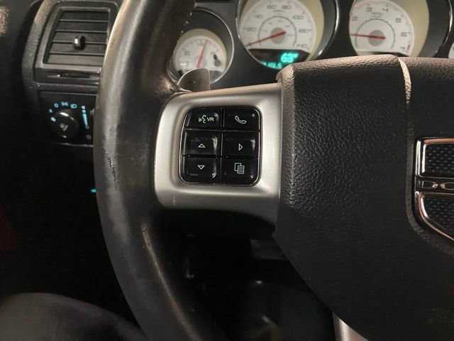 Used 2014 Dodge Challenger Rallye Redline image 21