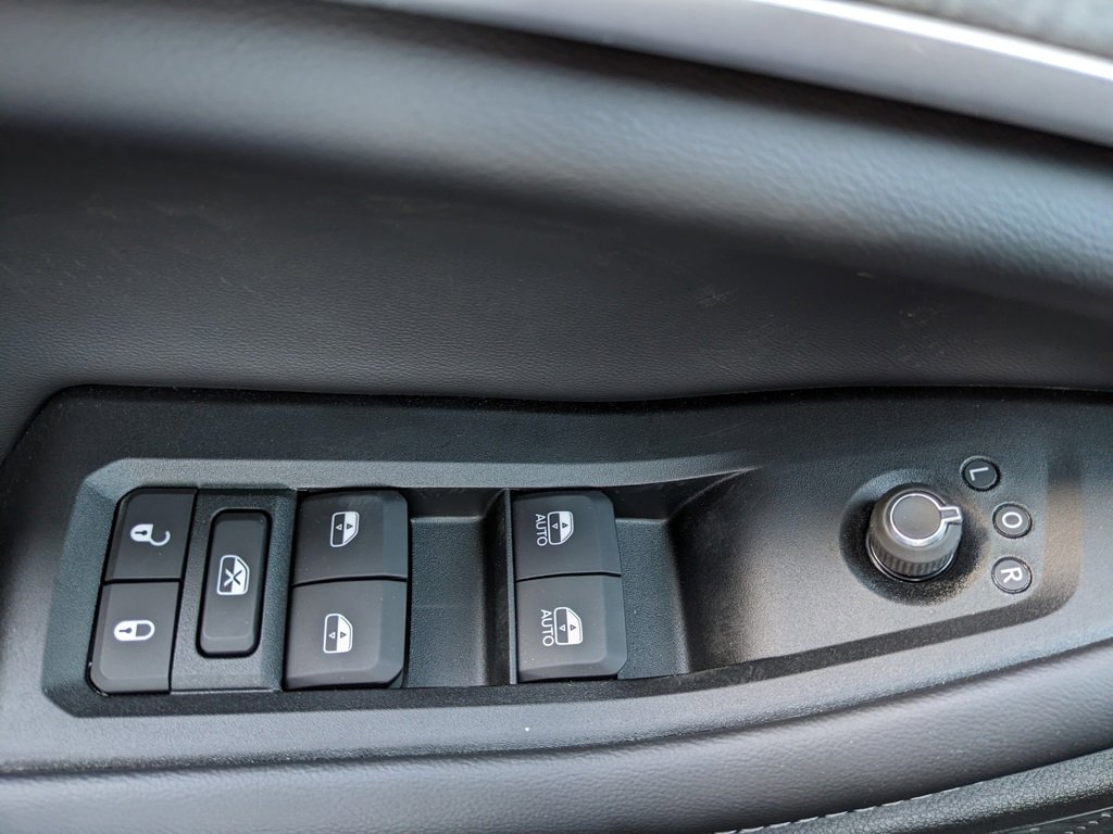 New 2025 Jeep Grand Cherokee Limited image 55