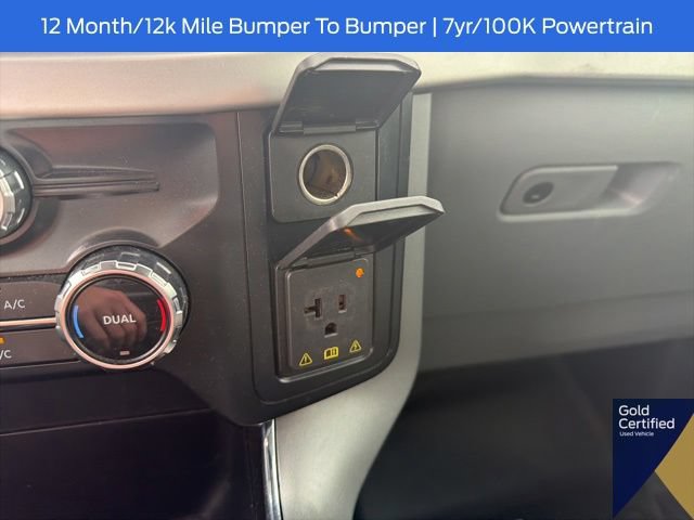 Used 2022 Ford F150 Lightning Pro AWD/4WD image 39