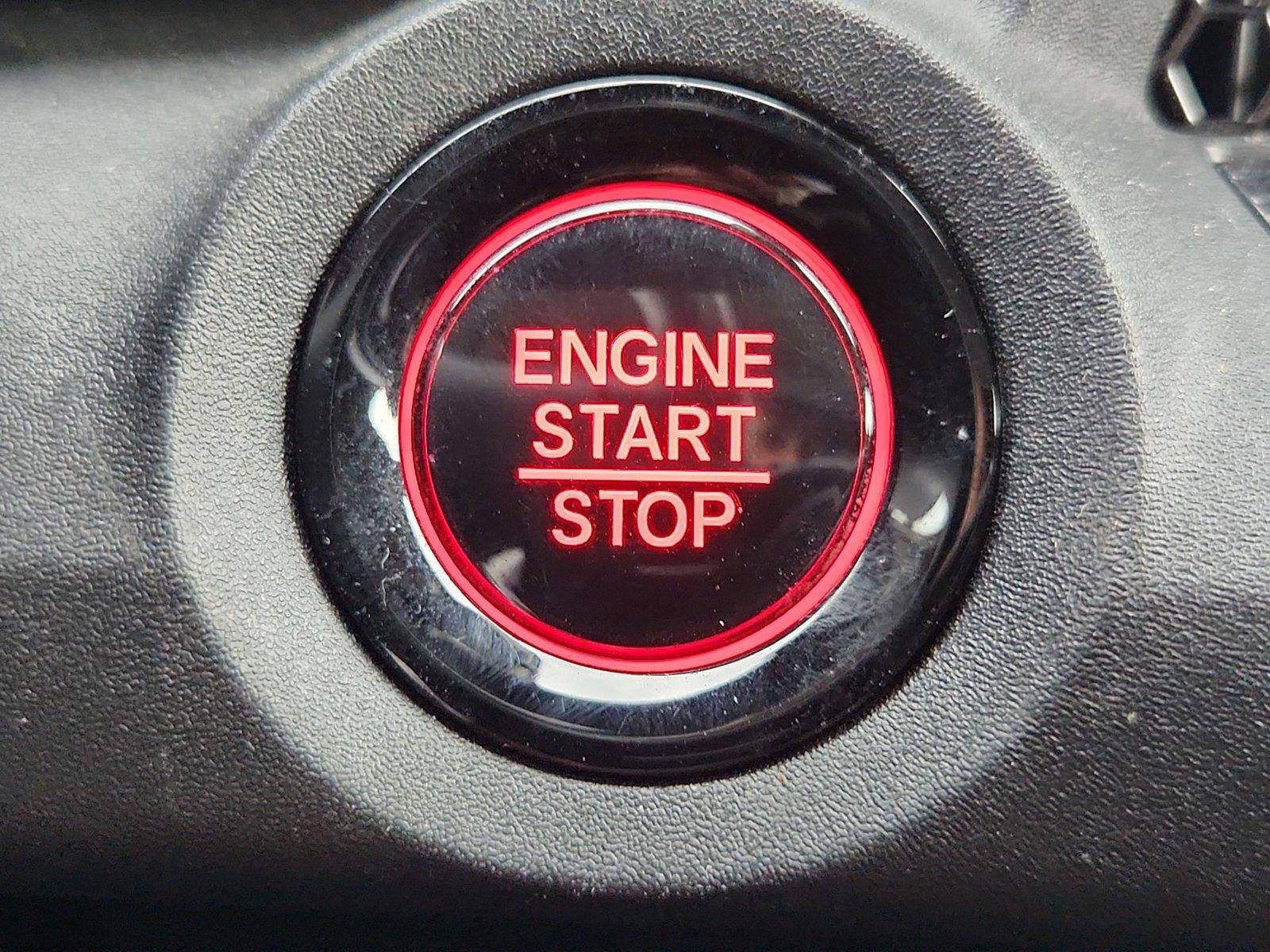 Used 2024 Honda CR-V EX image 16