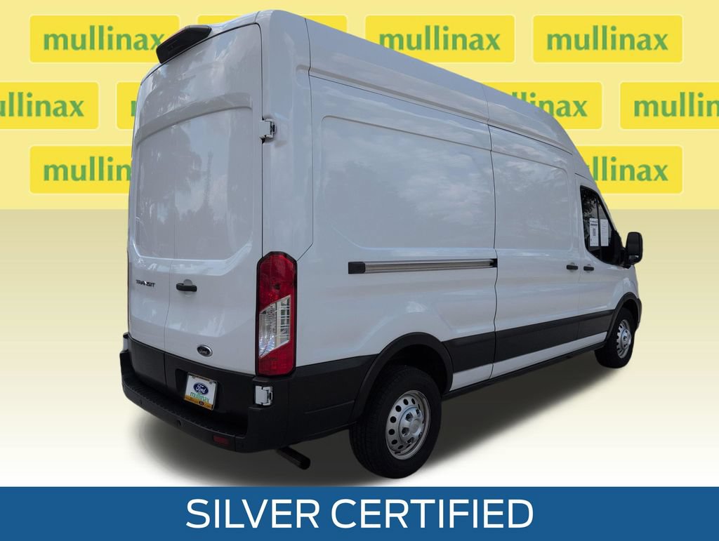 Used 2023 Ford Transit 350 148 High Roof RWD image 3