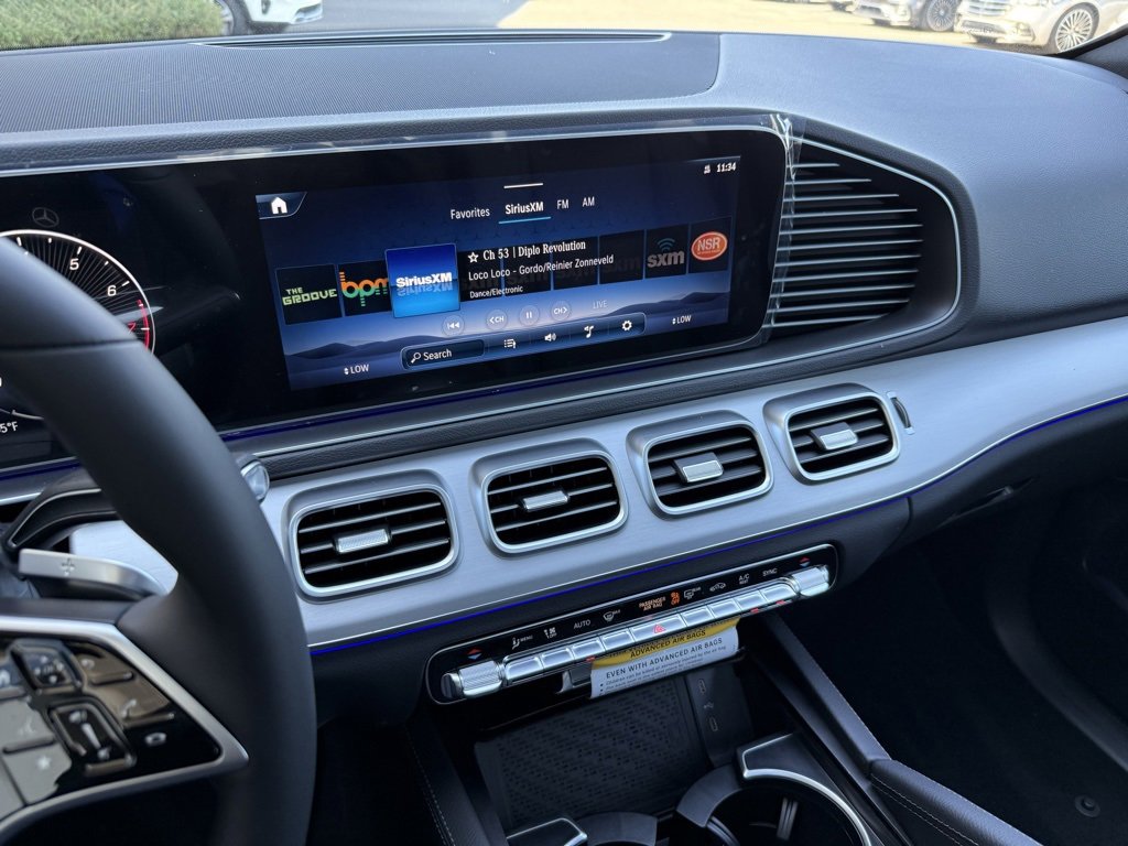 New 2026 Mercedes-Benz GLE 350 4MATIC image 22