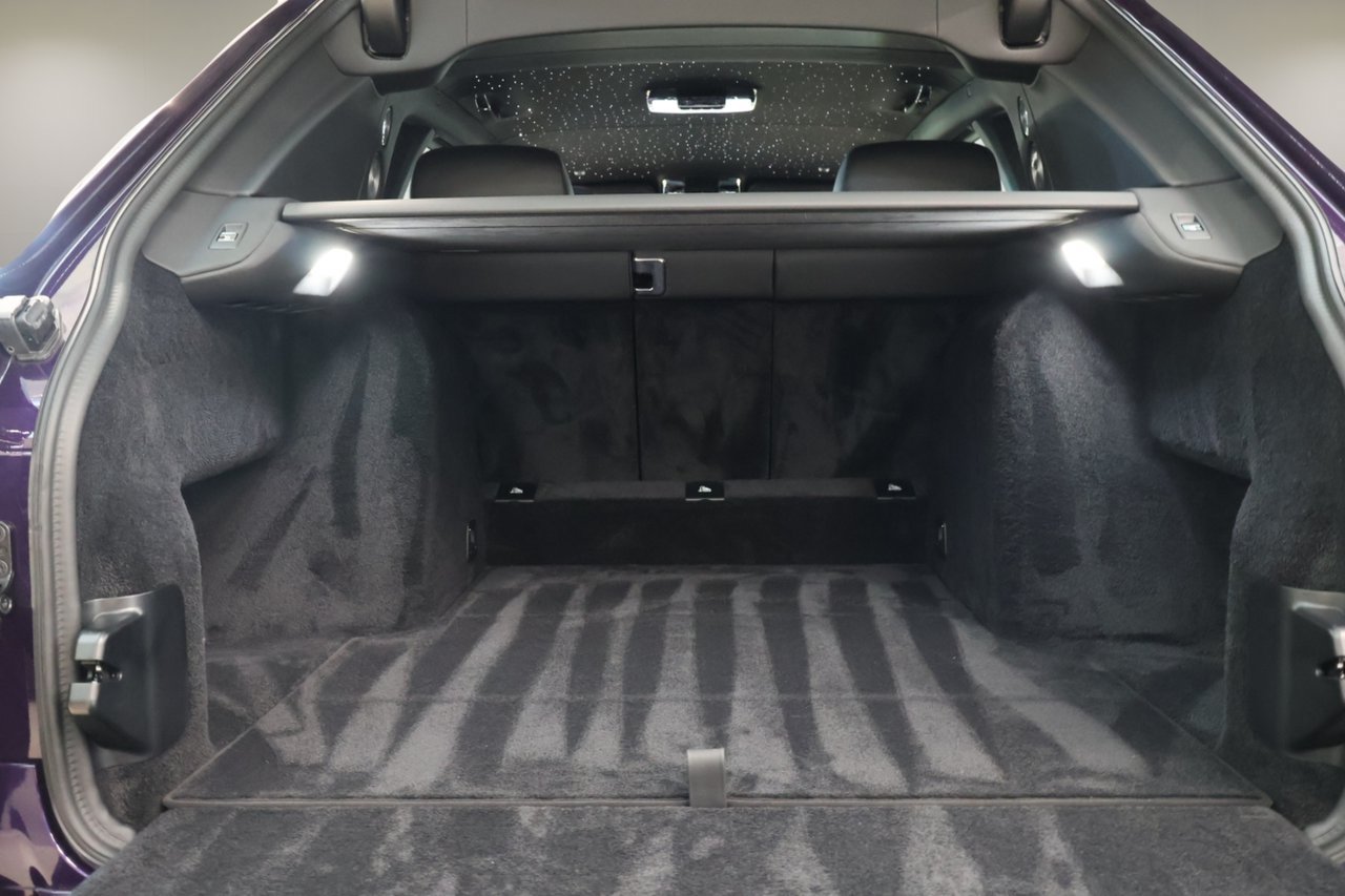 New 2026 Rolls-Royce Cullinan w/ Cullinan Package AWD/4WD image 19