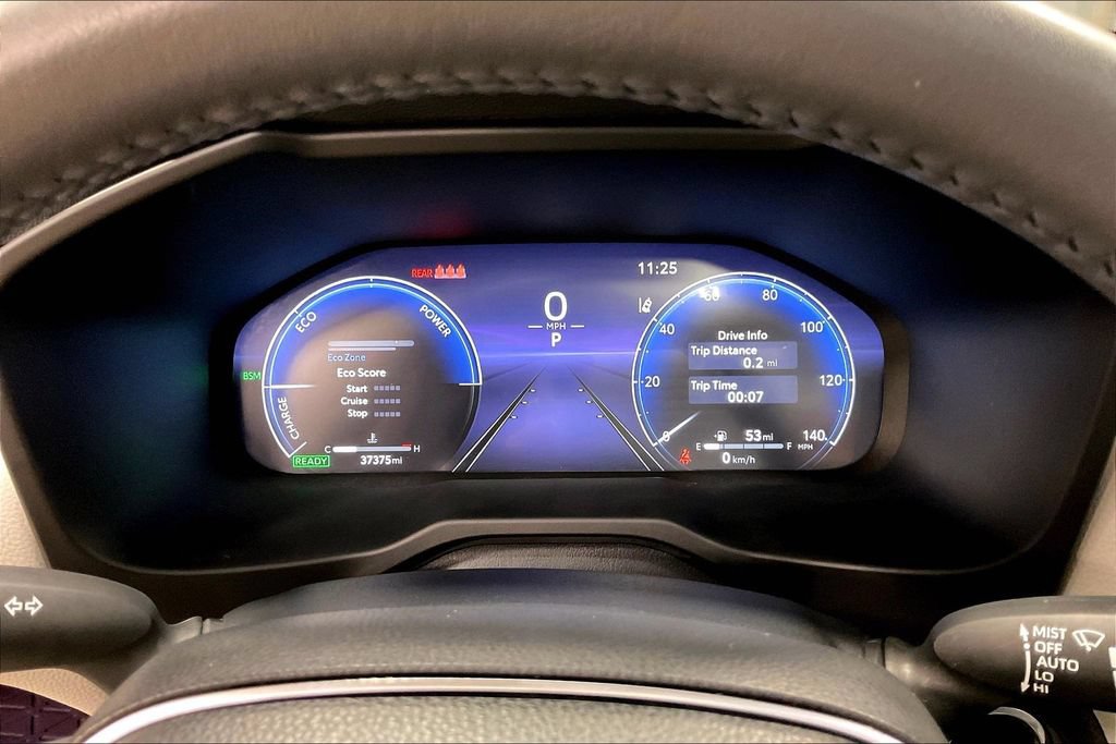 Used 2023 Toyota RAV4 Limited AWD/4WD image 14