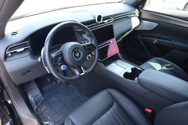 Used 2024 Maserati Grecale GT image 10