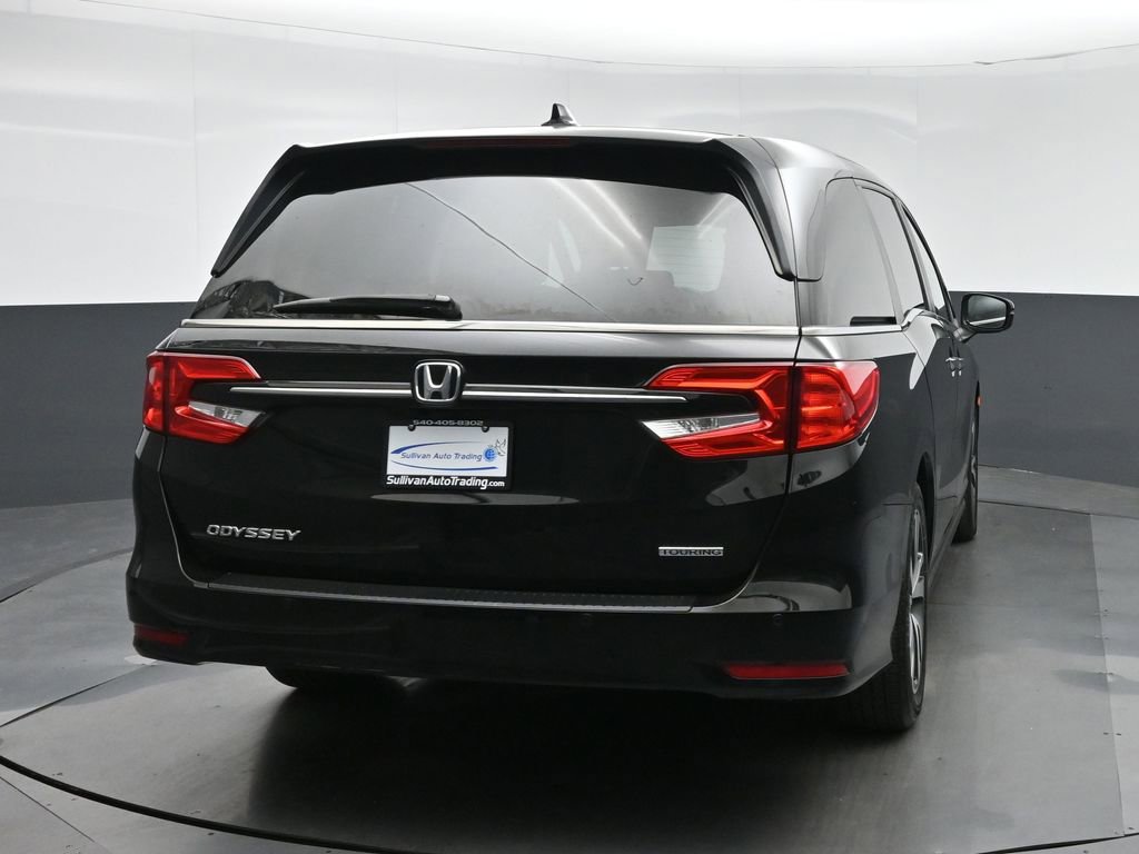 Used 2023 Honda Odyssey Touring image 6