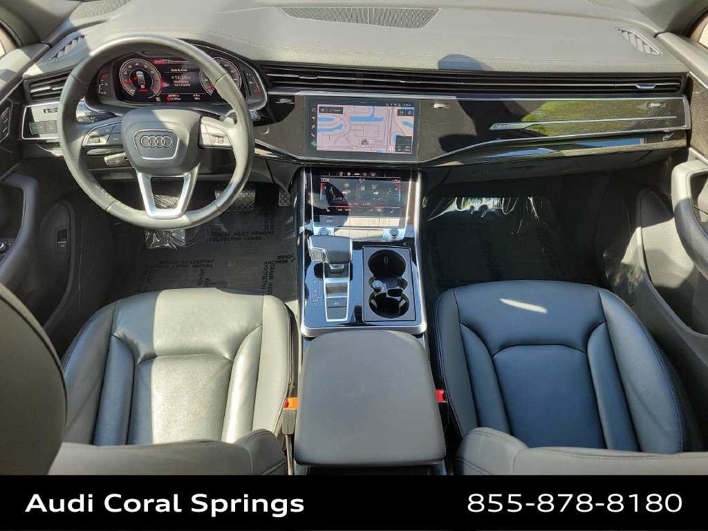 Certified 2023 Audi Q7 2.0T Premium Plus AWD/4WD image 18