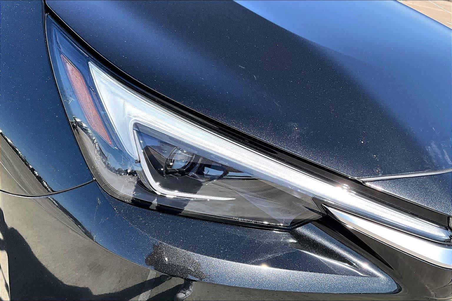 New 2026 Lexus TX 350 AWD image 19