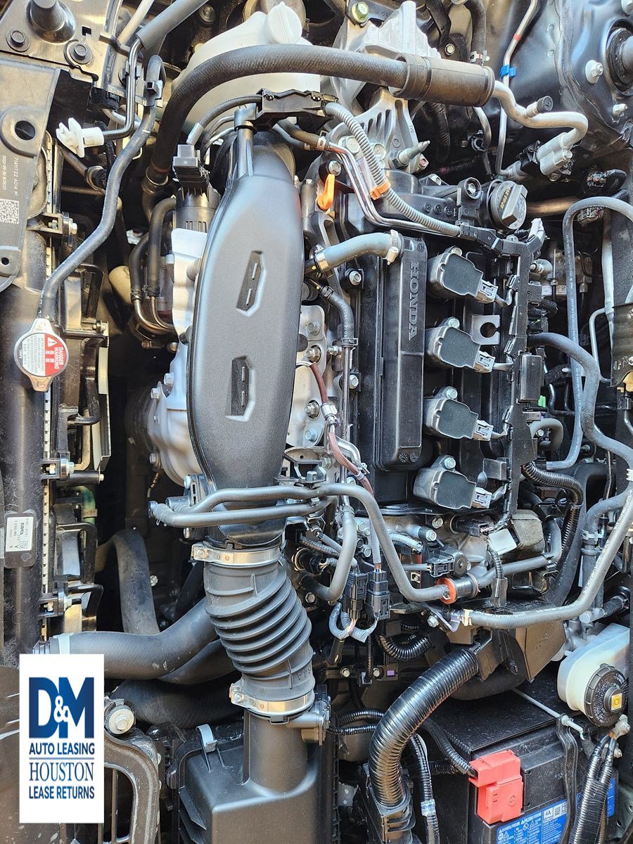 Used 2022 Honda Civic EX-L image 41