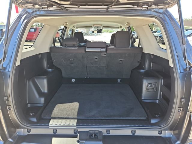 Used 2020 Toyota 4Runner SR5 image 15