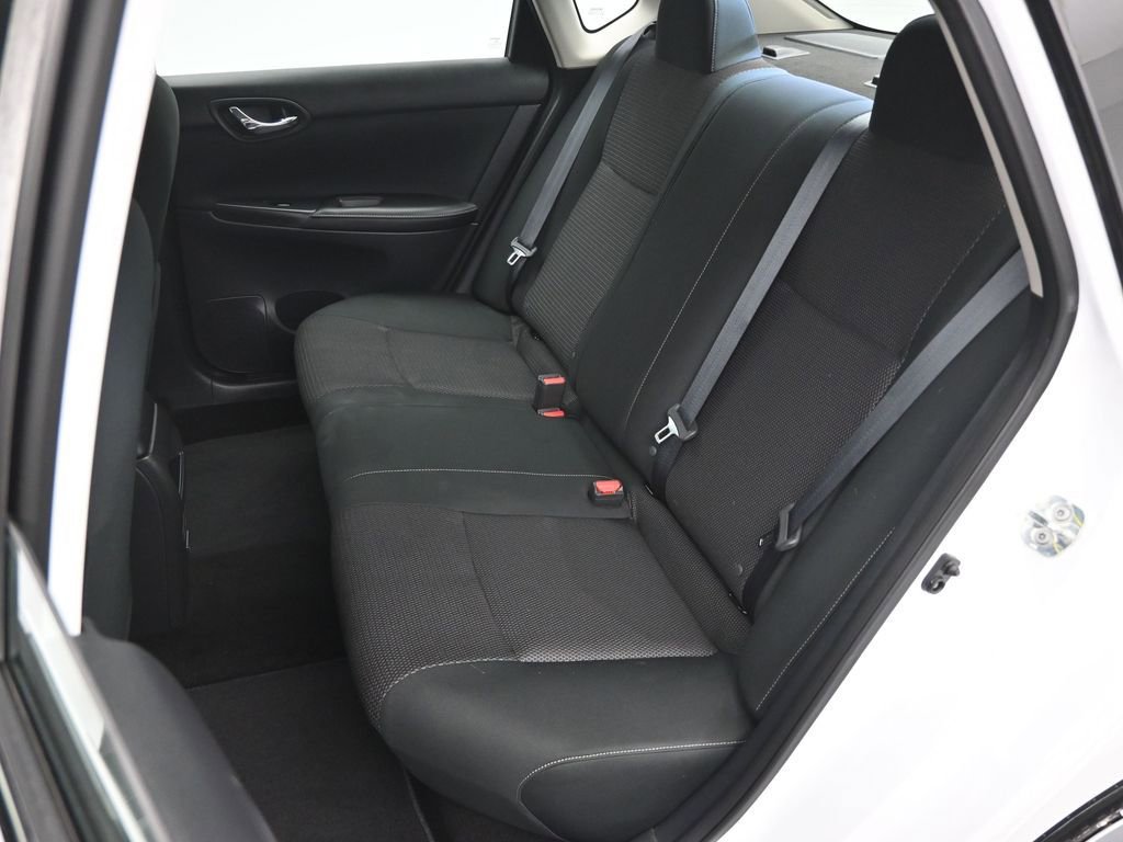 Used 2019 Nissan Sentra S image 12