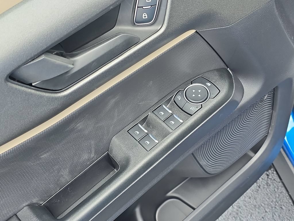 New 2025 Ford Bronco Sport Big Bend AWD/4WD image 14