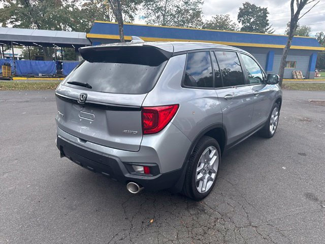 Used 2024 Honda Passport EX-L image 7