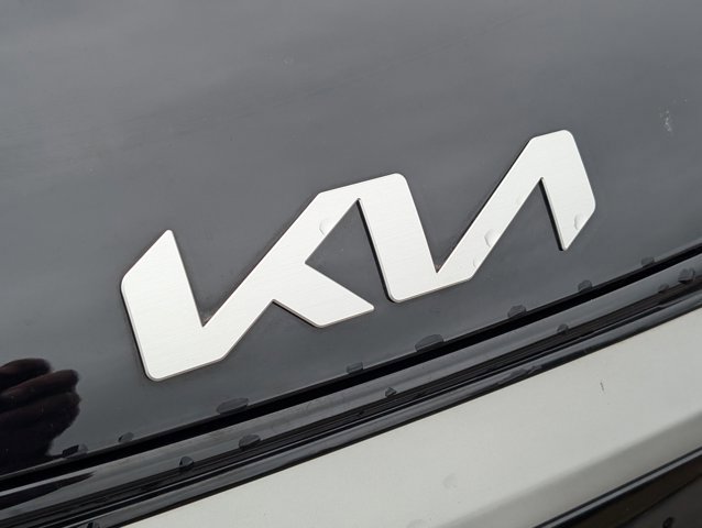 Used 2024 Kia Sportage X-Pro Prestige AWD/4WD image 5
