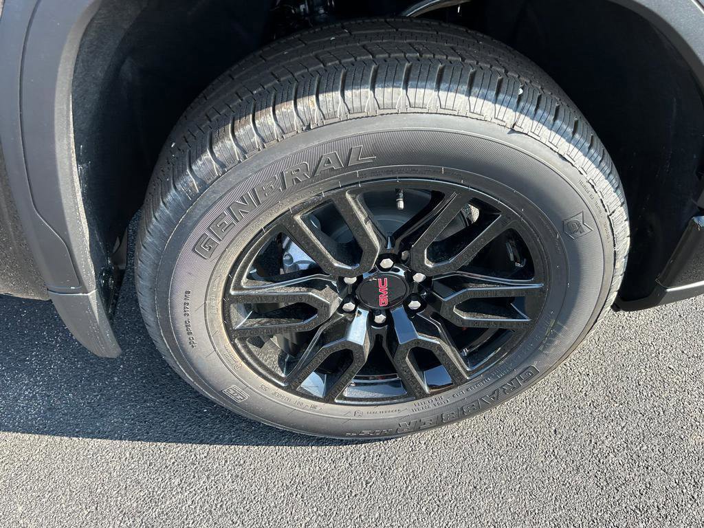 New 2026 GMC Sierra 1500 Elevation image 20
