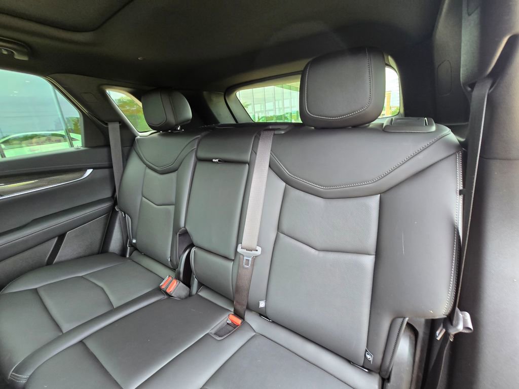 Used 2021 Cadillac XT5 Sportv AWD/4WD image 16