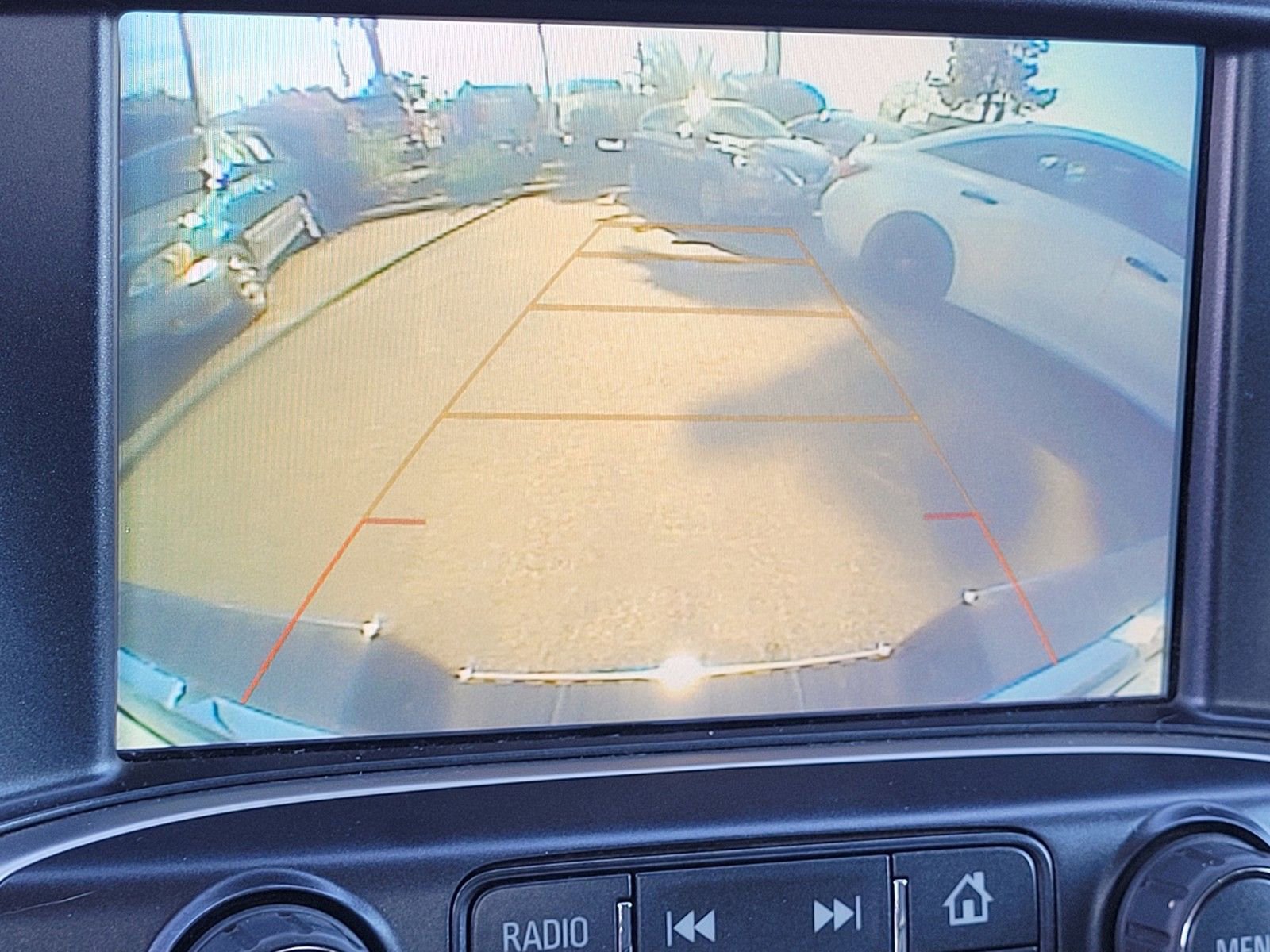 Used 2018 GMC Sierra 1500 SLT image 27