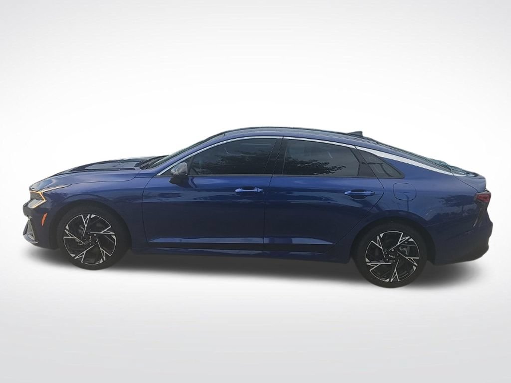 Used 2025 Kia K5 GT-Line FWD image 5